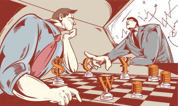 美联储降息预期与俄乌局势升温提振金价